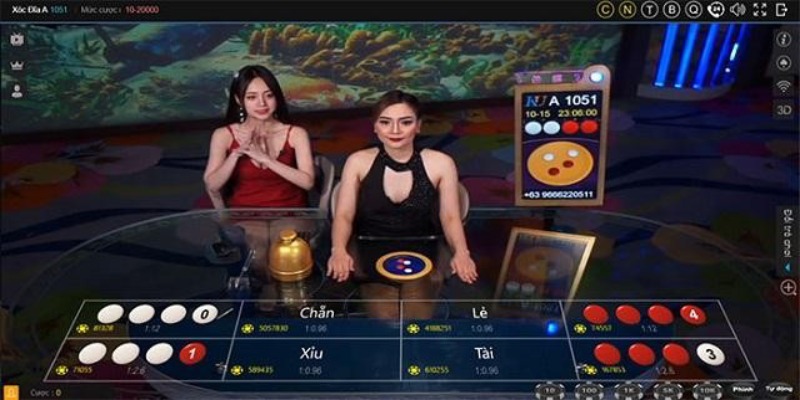 Kubet casino mang đến trải nghiệm chân thật nhất 2024