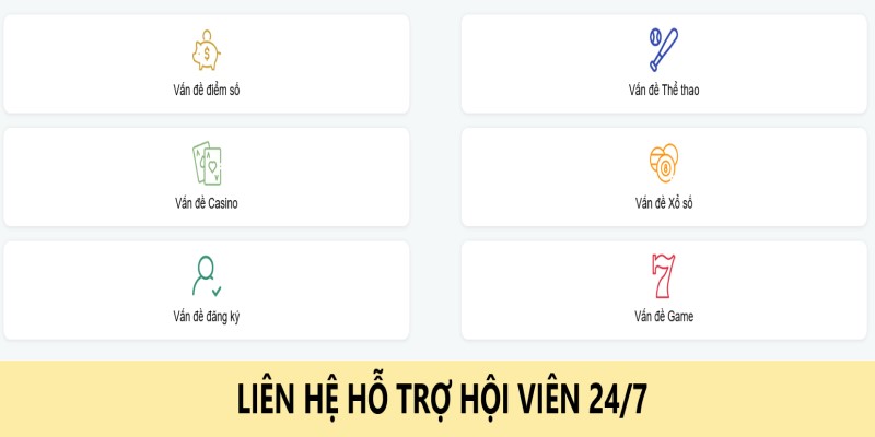 Phục vụ tư vấn miễn phí 24/7