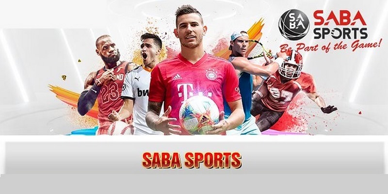 Những ưu điểm lớn của sảnh cược bóng đá Saba Sports Kubet88