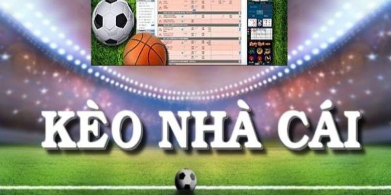 Định nghĩa tỷ lệ kèo cược nhà cái Kubet 88