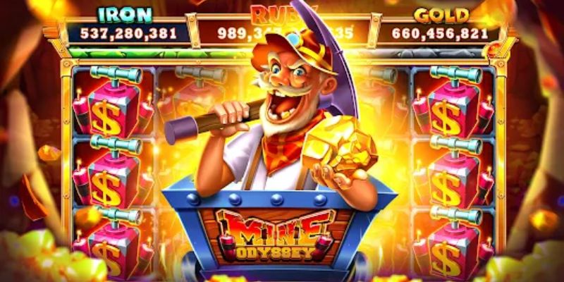 Các thuật ngữ slotgame Kubet88 phổ biến