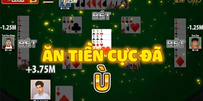 Cách chơi bài phỏm chi tiết nhất cho mọi game thủ