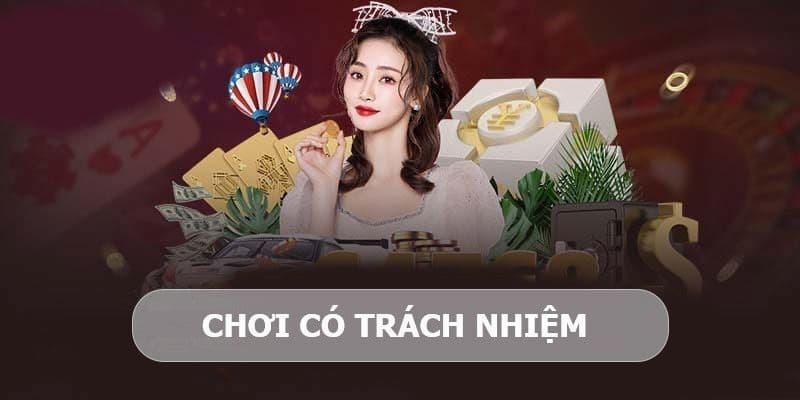 Tầm quan trọng của việc chơi game cá cược có trách nhiệm