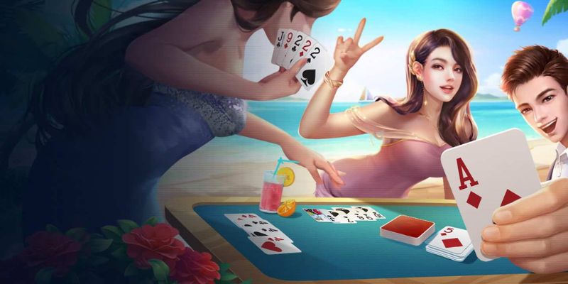 Hướng dẫn người chơi mới tham gia game bài KUBET