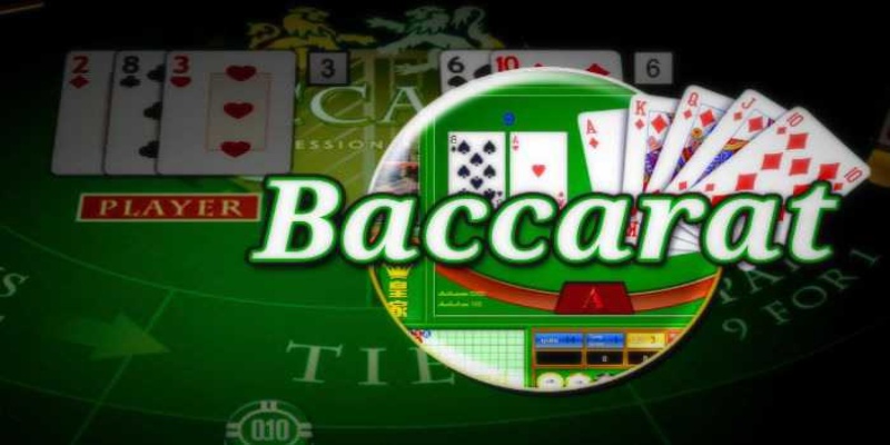 Newbie tham khảo luật Baccarat Kubet88 chi tiết để cá cược hiệu quả