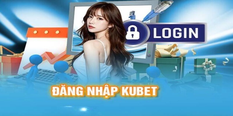 đăng nhập kubet88