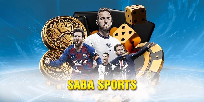 Hình thức cược tại Saba Sports 