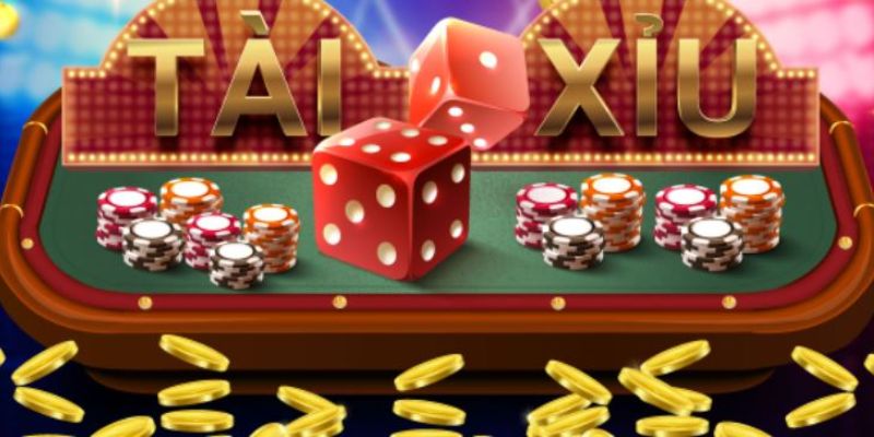 Chi tiết các bước tham gia cá cược tài xỉu tại nhà cái Kubet