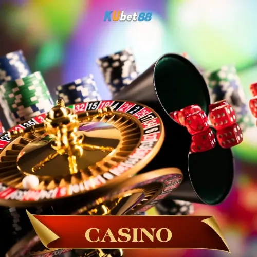 casino kubet88