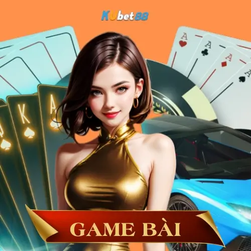 game bài kubet88