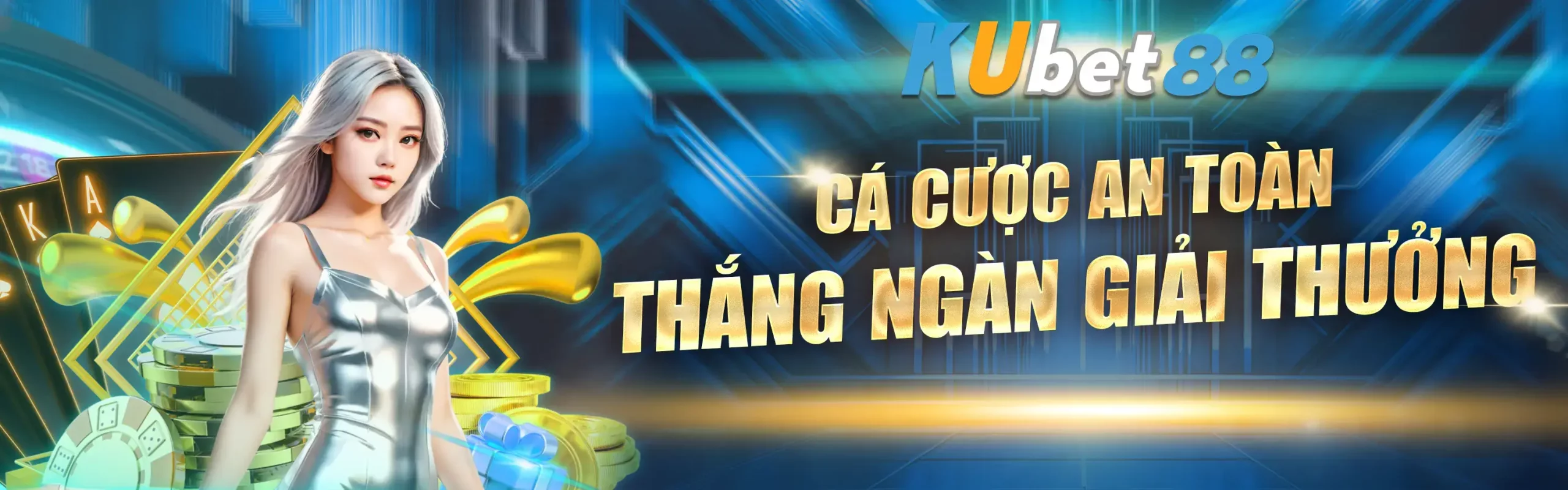 cá cược tại kubet88