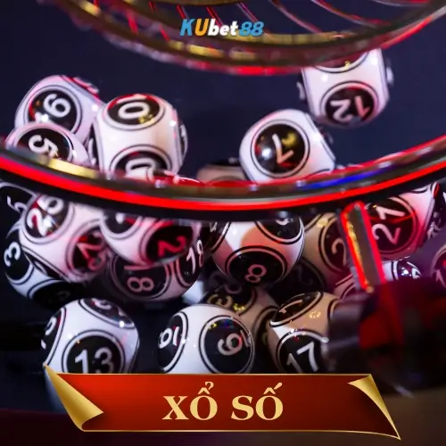 xổ số kubet88