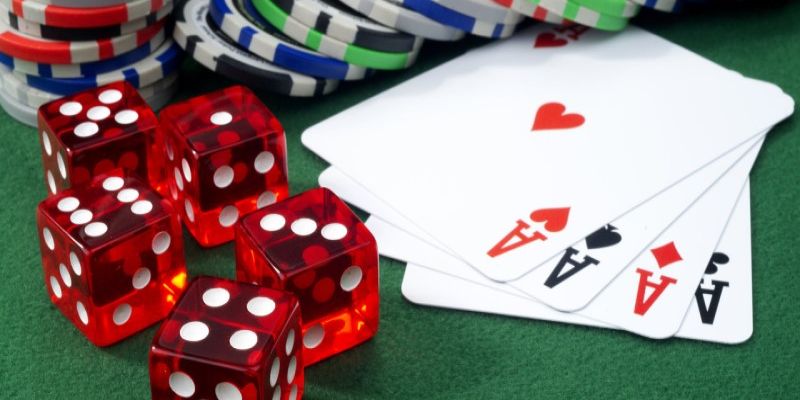 Những trò chơi game bài đặc sắc nhất KUBET